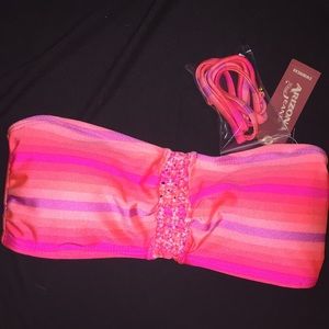 Arizona Bikini Top